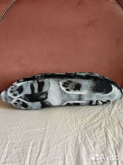 Декоративная подушка