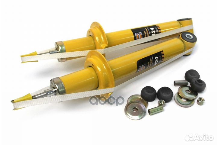 Амортизатор LADA 2108-099,2113-15 S424 S424 hola