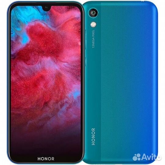 HONOR 8A Prime, 3/64 ГБ