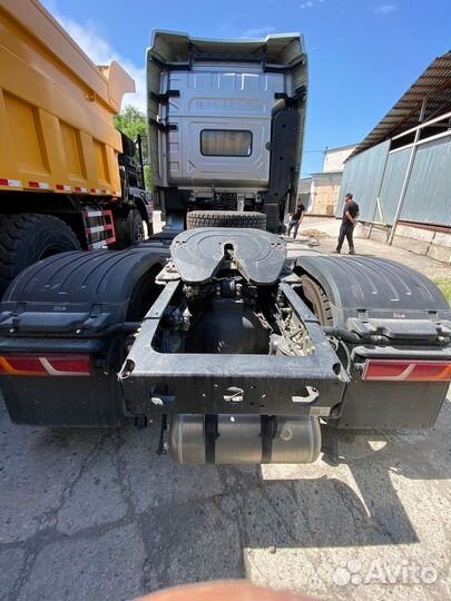 Shacman (Shaanxi) X5000, 2023