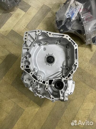 Коробка JF414E Лада Гранта Калина 2 Jatco