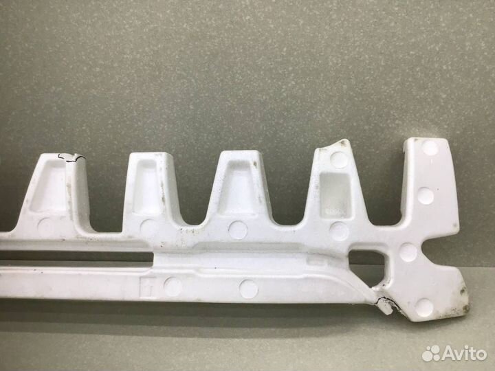 Наполнитель переднего бампера Toyota Highlander (U50) 2013 5261148110