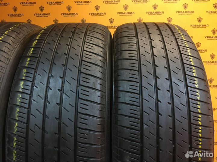 Bridgestone Dueler H/L 33 235/55 R19 101V