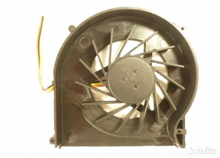 Вентилятор (кулер) HP Pavilion DV6-3000 DV7-4000