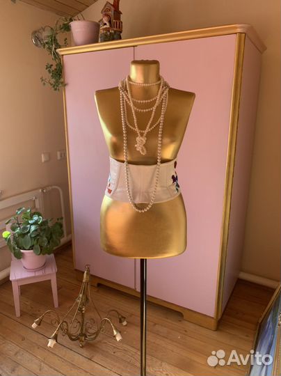 Пояс винтаж