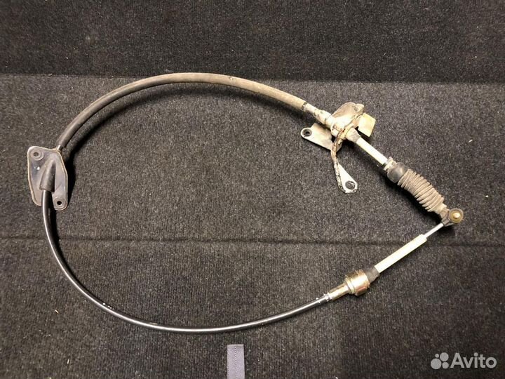 Nissan Pathfinder R51 Трос АКПП