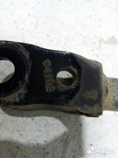 Рычаг подвески задний задний правый Nissan Teana