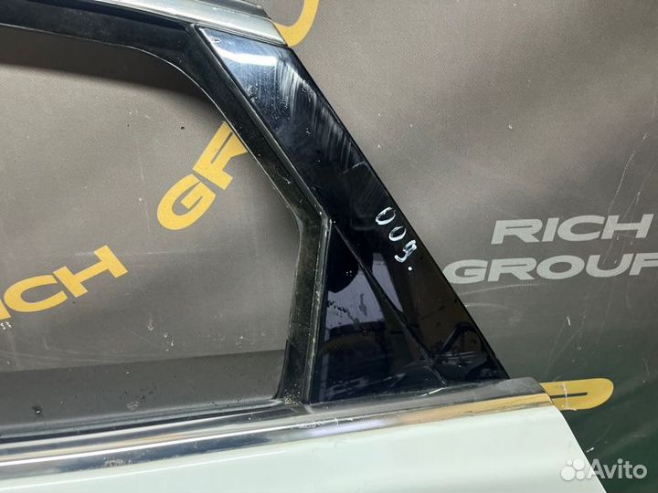 Дверь боковая задняя левая Jaguar Xf Х260 204DTD