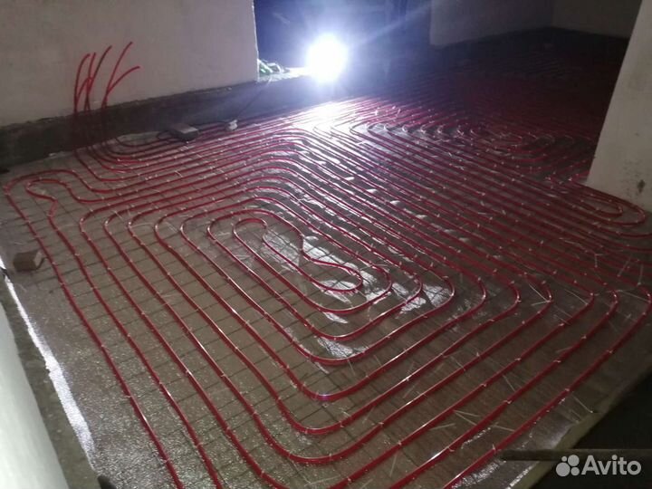 Мастер на час