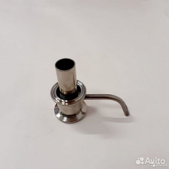 Узел отбора под диоптр 51