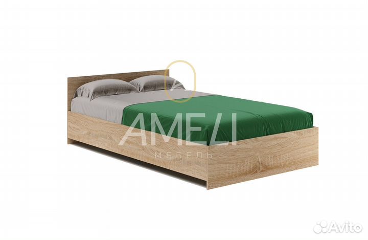 Кровать для девочки