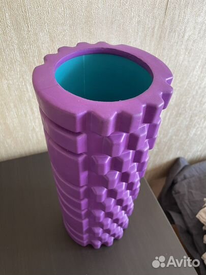 Валик для фитнеса