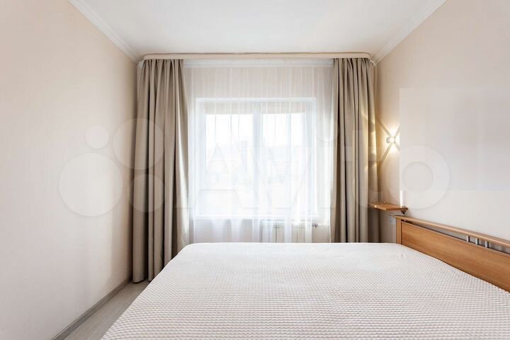 2-к. квартира, 49 м², 4/5 эт.