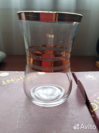 Стопки СССР