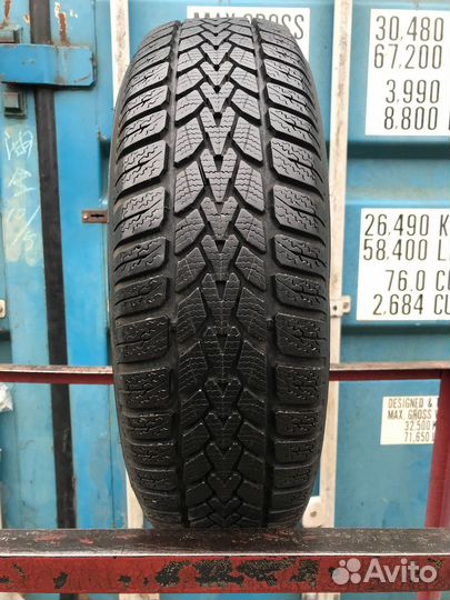 Dunlop SP Winter Response 2 175/65 R14