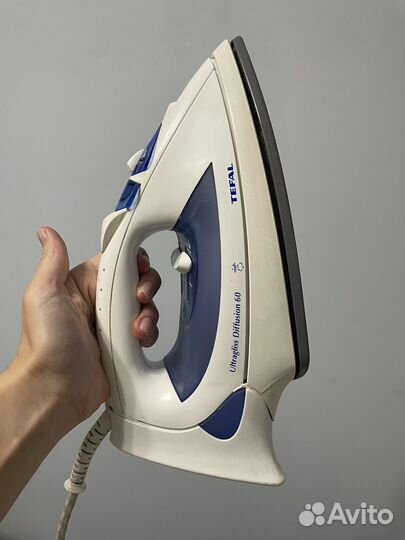 Утюг Tefal