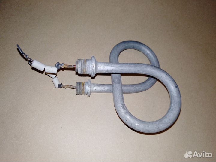 Тен нагревательный