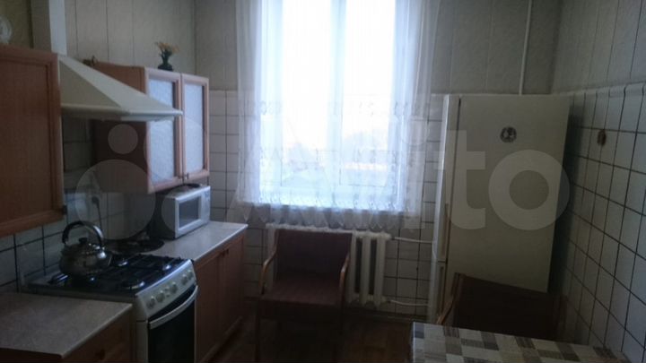 4-к. квартира, 101,8 м², 3/3 эт.