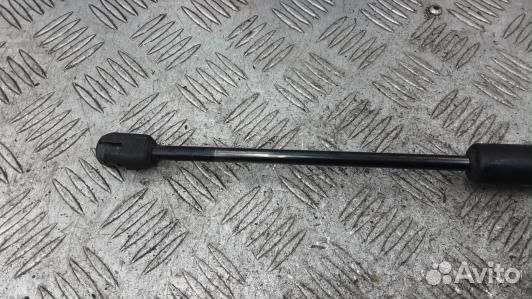 Амортизатор 3-5 двери renault megane 3 (6AD14OU02)