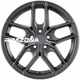 Литые диски Performance R16 5x114.3 ave