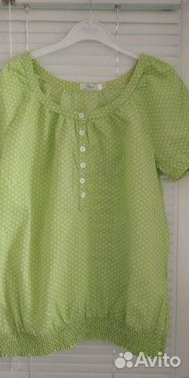 Всё в горошек-Платье,Блуза,пиджак Юбка Разные разм