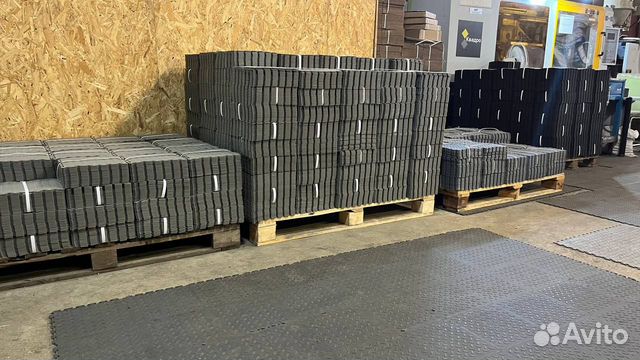 Покрытие в гараж купить в Краснодаре | Товары для дома и дачи | Авито