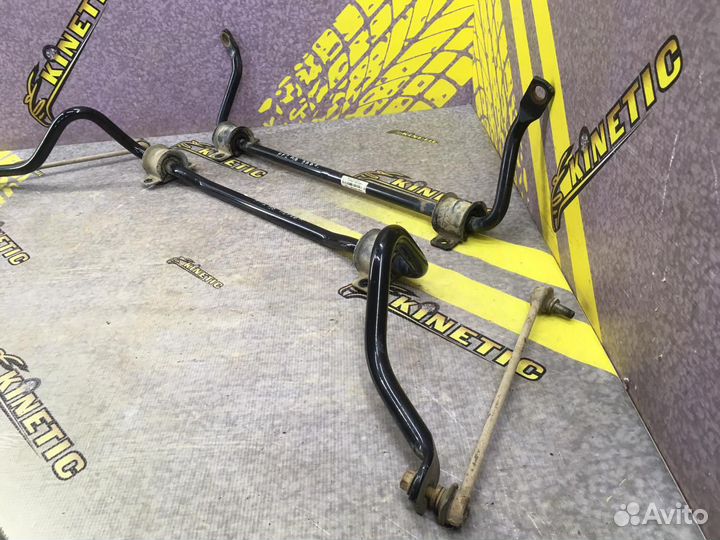 Стабилизатор устойчивости Форд Фокус 2