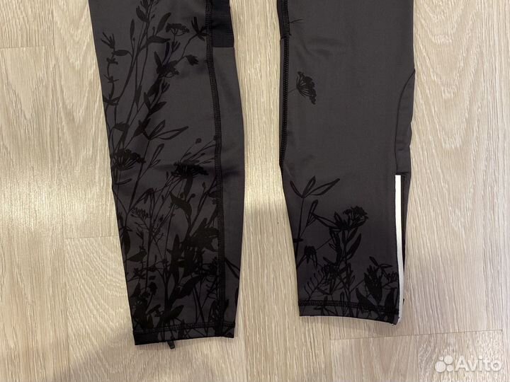 Костюм для бега