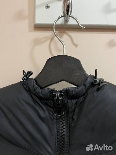 Куртка зимняя Zara