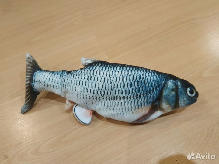 Игрушка для кошки и собаки