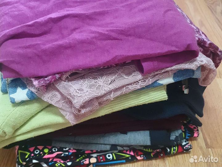 Женские вещи