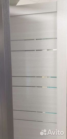 Дверь межкомнатная