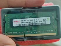 8gb ddr3 sodimm для ноутбука