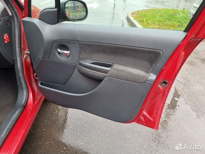 Citroen C3 1.6 AMT, 2005, 60 000 км