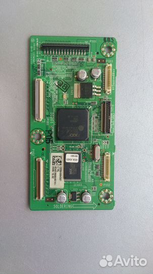 Блоки с разбора для телевизора