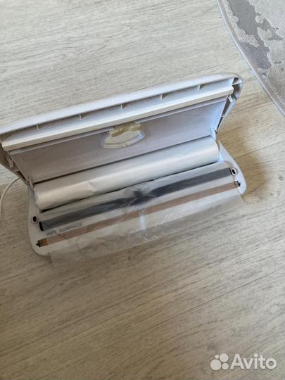 Продам вакумный упаковщик продуктов