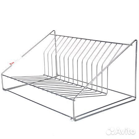 Алт03С Сушилка д/посуды настольная мв (х4)(х12)