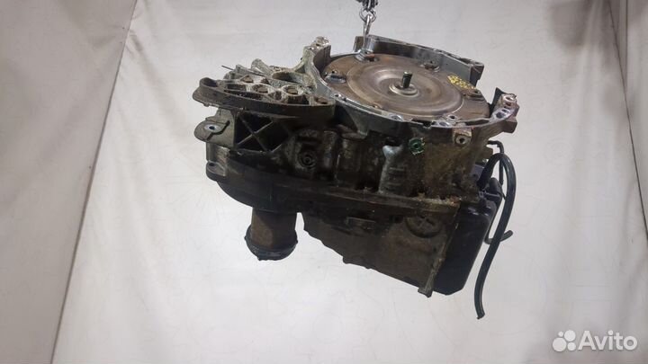 Кпп - автомат (АКПП) Jaguar X-type, 2008