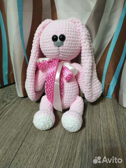 Научу вязать, спицы, крючок