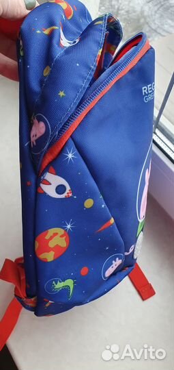 Рюкзак детский Свинка Пеппа