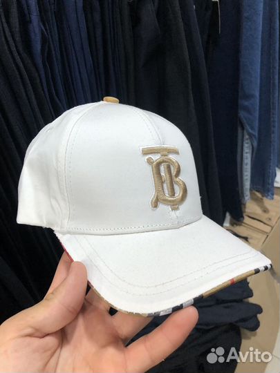 Кепка мужская