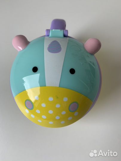 Контейнер-непросыпайка Skip Hop единорог