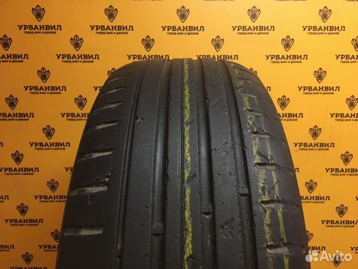 Nokian Tyres Hakka Z 235/50 R19 105W