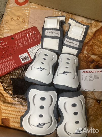 Защита для роликовых коньков