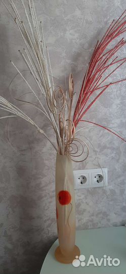 Ваза для цветов