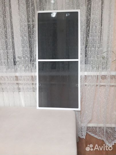 Москитная сетка