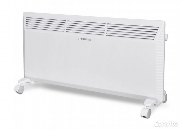 Конвектор Starwind SHV5020 2000Вт белый
