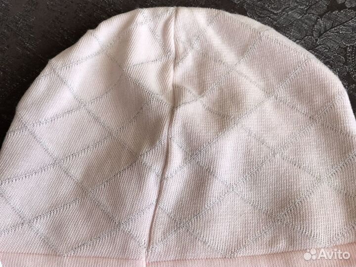 Шапка для девочки