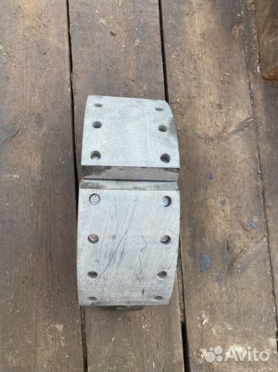 Тормозные колодки