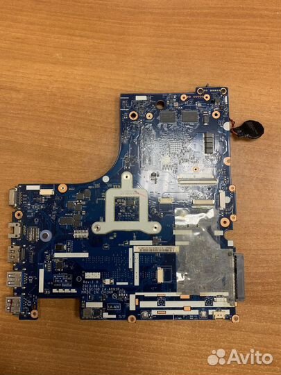 Материнская плата(3) Lenovo G505S